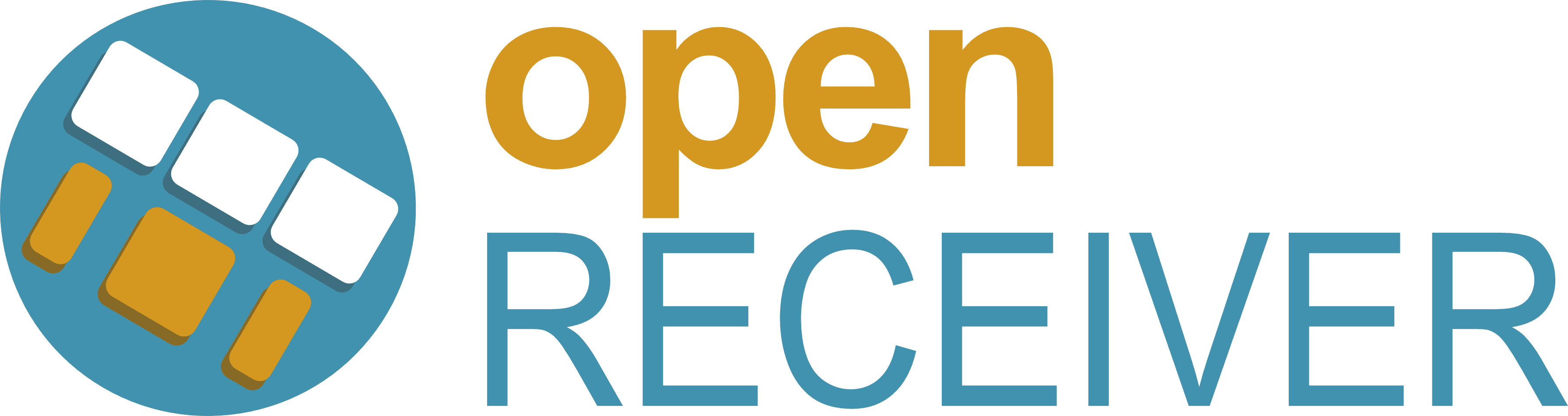 openRECEIVER